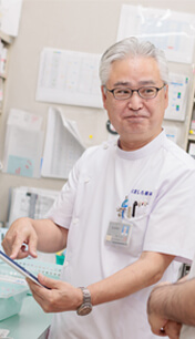 くましろ薬局・採用サイト