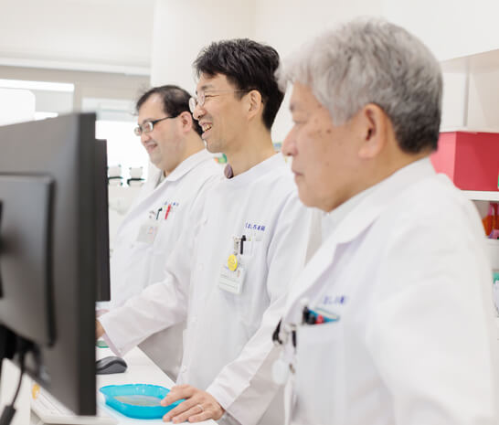 くましろ薬局・採用サイト