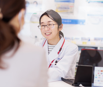 くましろ薬局・採用サイト